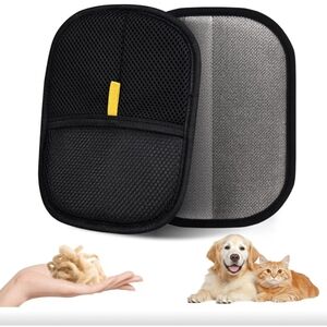 Electrostatic Pet Hair Removal Gloves